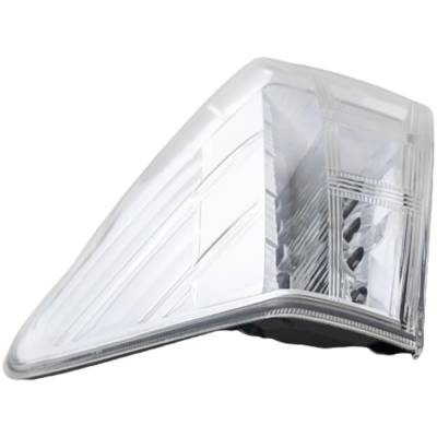 Rareelectrical - Tail Light Compatible With 2012-2014 Toyota Prius V Right Passenger Side Led Rept730179 - Image 8