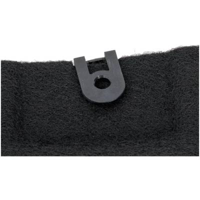 Rareelectrical - Lower Engine Cover Splash Shield Compatible With 2014-2020 Mini Cooper 1.5L 3-Cyl 2.0L 4-Cyl Front - Image 8