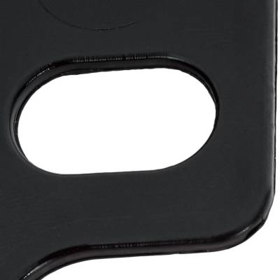 Rareelectrical - Engine Under Cover Splash Shield Compatible With 2017-2023 Nissan Titan Front 5.6L V8 Direct Fit Oe - Image 8