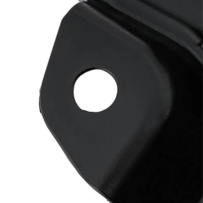 Rareelectrical - Lower Engine Cover Splash Shield Compatible With 2017-2023 Nissan Titan 5.6L V8 Front Protective - Image 7