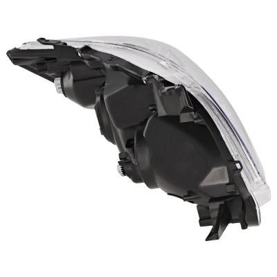 Rareelectrical - New Headlight Compatible With 2011-2013 Toyota Corolla 1.8L I4 Left Driver Side Halogen Rept100364q - Image 4