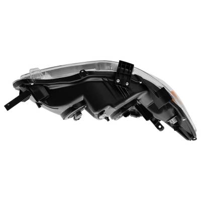 Rareelectrical - New Headlight Compatible With 2011-2013 Toyota Corolla 1.8L I4 Left Driver Side Halogen Rept100364q - Image 7