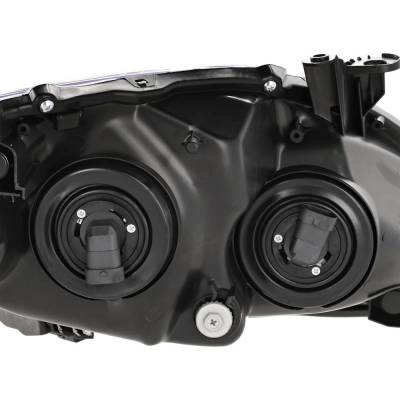 Rareelectrical - New Headlight Compatible With 2011-2013 Toyota Corolla 1.8L I4 Left Driver Side Halogen Rept100364q - Image 8