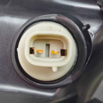 Rareelectrical - Headlight Compatible With 2004-2005 Toyota Prius 1.5L I4 Right Passenger Side Xenon Repty100117 - Image 7