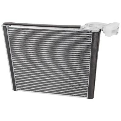 New A/C Evaporator Compatible With Toyota Rav4 Limited 4 Cyl 2.4L Prius Four 4 Cyl 1.8L Corolla S 4