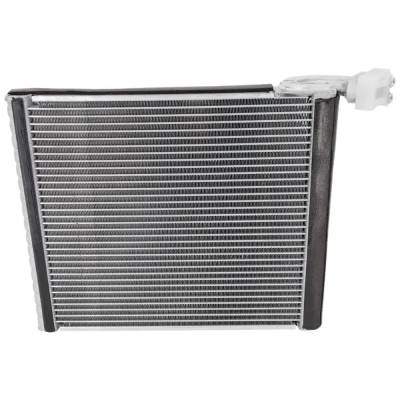 Rareelectrical - New A/C Evaporator Compatible With Toyota Rav4 Limited 4 Cyl 2.4L Prius Four 4 Cyl 1.8L Corolla S 4 - Image 2