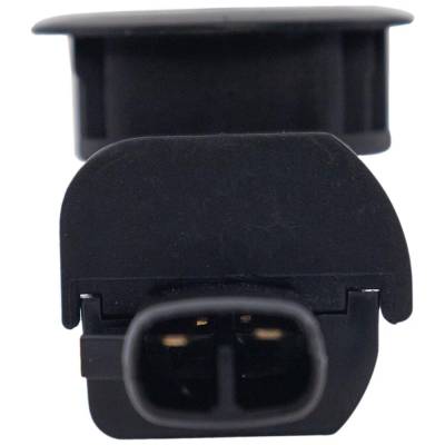 Rareelectrical - Inner Rear Parking Assist Sensor Compatible With Lexus Ls430 Base 8 Cyl 4.3L 2001-2006 8934150020C0 - Image 5
