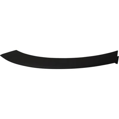 Rareelectrical - New Left Rear Fender Trim Compatible With Hyundai Santa Fe Preferred 4 Cyl 2.4L Santa Fe Sel Plus 4 - Image 5