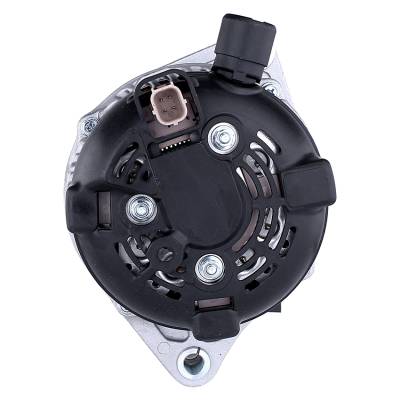 Rareelectrical - Alternator Compatible With 2011-2015 Honda Odyssey Ex-L Touring V6 3.5L J35z6 Sohc 2011-2013 Pilot - Image 5