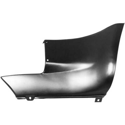 New Right Rear Quarter Panel Extension Compatible With Porsche 911 Turbo Carrera 930 All Submodels