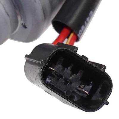 Rareelectrical - New Right Rear Window Regulator With Motor Compatible With Honda Civic Sport Touring 4 Cyl 1.5L - Image 7