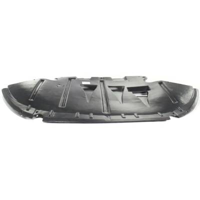 Under Engine Cover Splash Guard Compatible With 2003-2005 Audi Allroad Front Plastic Guard 4B3863821