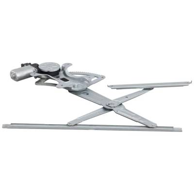 New Left Front Window Regulator With Motor Compatible With Suzuki Sx4 Ja Jx Sport S Jlx Sport Gts Le