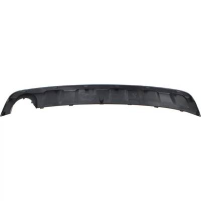 Rareelectrical - New Rear Skid Plate Compatible With Kia Sorento Lx Sorento Ex Sorento L 2016-2018 By Ki1195105 - Image 5