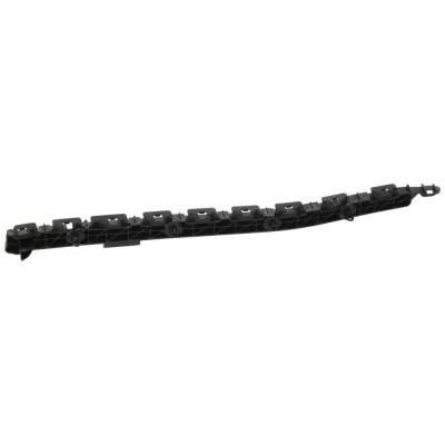 Rareelectrical - New Left Rear Bumper Bracket Compatible With Chrysler 300 Touring L 6 Cyl 3.6L 300 C 8 Cyl 5.7L 300 - Image 5
