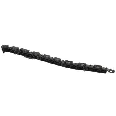 Rareelectrical - New Left Rear Bumper Bracket Compatible With Chrysler 300 Touring L 6 Cyl 3.6L 300 C 8 Cyl 5.7L 300 - Image 6