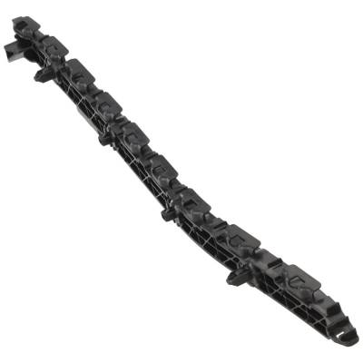 Rareelectrical - New Left Rear Bumper Bracket Compatible With Chrysler 300 Srt8 Core 8 Cyl 6.4L 300 Touring L 6 Cyl - Image 7