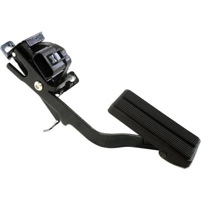 Rareelectrical - New Accelerator Pedal Position Sensor Compatible With Ford Excursion Eddie Bauer 8 Cyl 7.3L F-550 - Image 3