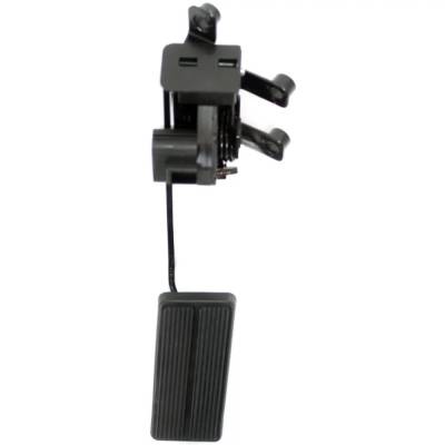 Rareelectrical - New Accelerator Pedal Position Sensor Compatible With Ford Excursion Eddie Bauer 8 Cyl 7.3L F-550 - Image 4