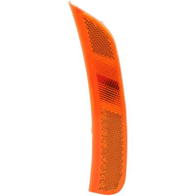 Rareelectrical - New Right Front Side Marker Compatible With Chrysler Pacifica Hybrid Premium S Appearance 6 Cyl 3.6L - Image 1