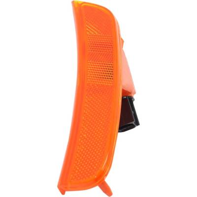 Rareelectrical - New Right Front Side Marker Compatible With Chrysler Pacifica Hybrid Premium S Appearance 6 Cyl 3.6L - Image 4