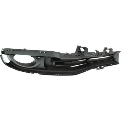 Rareelectrical - New Right Front Fog Light Trim Compatible With Bmw 328D Base 328D Xdrive Base 330I Base 340I Xdrive - Image 4