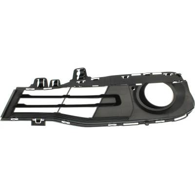 Rareelectrical - New Right Front Fog Light Trim Compatible With Bmw 330E Iperformance 330E Base 328I Base 320I Xdrive - Image 5