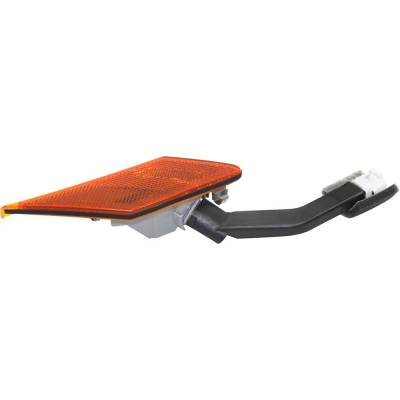 Rareelectrical - New Left Front Side Marker Compatible With Subaru Brz Sport-Tech Rs 4 Cyl 2.0L Brz Series.Yellow 4 - Image 4