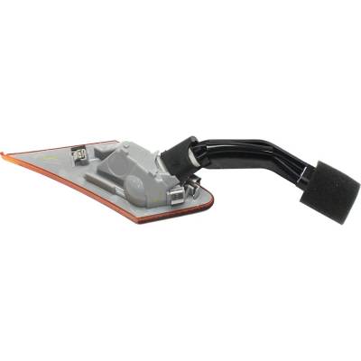Rareelectrical - New Left Front Side Marker Compatible With Subaru Brz Sport-Tech Rs 4 Cyl 2.0L Brz Series.Yellow 4 - Image 5