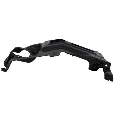 Rareelectrical - New Right Front Bumper Bracket Compatible With Chevrolet Silverado 3500 Hd High Country 8 Cyl 6.0L - Image 5
