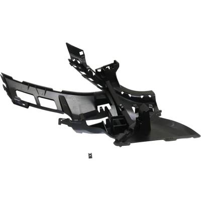 Rareelectrical - New Left Front Inner Bumper Retainer Compatible With Mercedes Benz S550 4Matic S600 Base S550e Base - Image 5