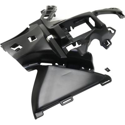 Rareelectrical - New Left Front Inner Bumper Retainer Compatible With Mercedes Benz S550 Base S550 4Matic S600 Base - Image 3