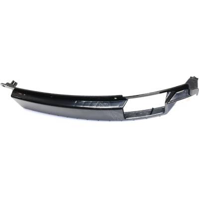 Rareelectrical - New Right Front Bumper Bracket Compatible With Ford Fusion Energi Titanium Fusion S Hybrid Fusion Se - Image 4
