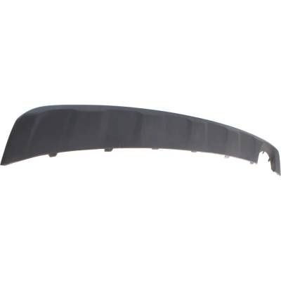 Rareelectrical - New Rear Skid Plate Compatible With Kia Sorento L Sorento Lx Sorento Ex 2016-2018 Ki1195105 - Image 3
