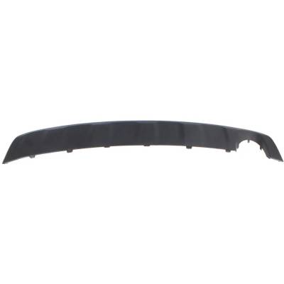 Rareelectrical - New Rear Skid Plate Compatible With Kia Sorento L Sorento Lx Sorento Ex 2016-2018 Ki1195105 - Image 4