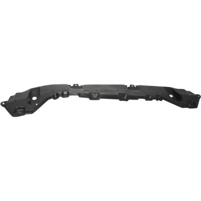 Engine Under Cover Splash Shield Compatible With 2012-2018 Toyota Prius Front 1.8L 4-Cyl Direct Fit