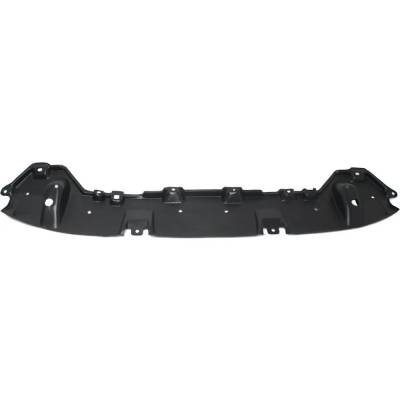 Rareelectrical - Lower Engine Cover Splash Shield Compatible With 2012-2018 Toyota Prius 1.8L 4-Cyl Front Protective - Image 5