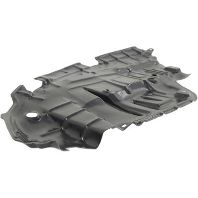 Rareelectrical - Inner Fender Splash Shield Compatible With 2013-2015 Toyota Avalon Left Driver Side Front 2.5L 4-Cyl - Image 3