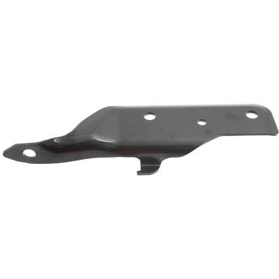 Rareelectrical - New Right Hood Hinge Compatible With Chevrolet Impala 50Th Anniversary Edition Monte Carlo Ls Impala - Image 1