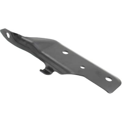 Rareelectrical - New Right Hood Hinge Compatible With Chevrolet Impala Police Impala Limited Ls Impala Lt Impala - Image 2