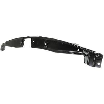 Rareelectrical - New Upper Front Bumper Retainer Compatible With Nissan Altima S 4 Cyl 2.5L Altima Se 6 Cyl 3.5L - Image 2