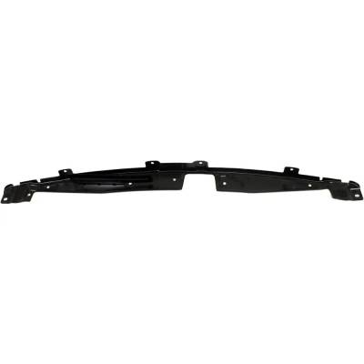 Rareelectrical - New Upper Front Bumper Retainer Compatible With Nissan Altima S 4 Cyl 2.5L Altima Se 6 Cyl 3.5L - Image 4