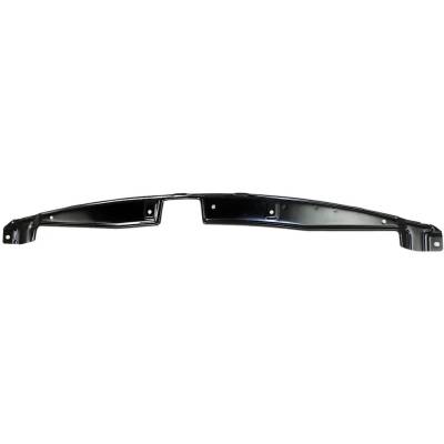 New Upper Front Bumper Retainer Compatible With Nissan Altima S 4 Cyl 2.5L Altima Se 6 Cyl 3.5L