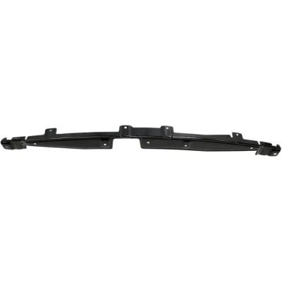 Rareelectrical - New Upper Front Bumper Retainer Compatible With Nissan Altima S 6 Cyl 3.5L Altima Se 6 Cyl 3.5L - Image 5