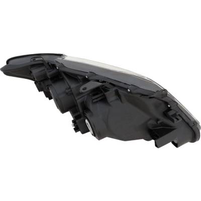 Rareelectrical - Headlight Compatible With 2010-2012 Lexus Rx450h Left Driver Side Halogen Repl100372q - Image 3
