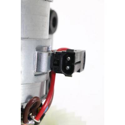 RAREELECTRICAL - New Blower Motor Compatible With Bmw 540I Base 8 Cyl 4.4L 528I Base 6 Cyl 2.8L 2000 Production Date - Image 7