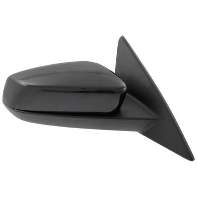 Rareelectrical - New Side Mirror Compatible With 2011-2012 Ford Mustang 3.7L 4.0L V6 Duratec Right Passenger Side - Image 5