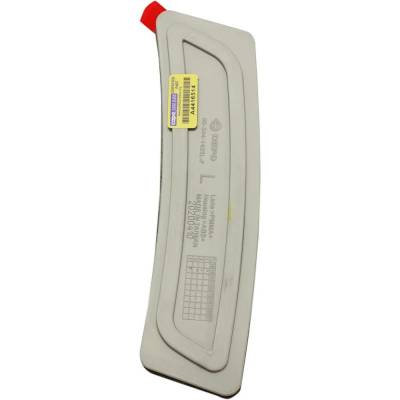 Rareelectrical - New Left Front Bumper Reflector Compatible With Bmw 528I Base 4 Cyl 2.0L 535D Base 6 Cyl 3.0L 550I 8 - Image 5