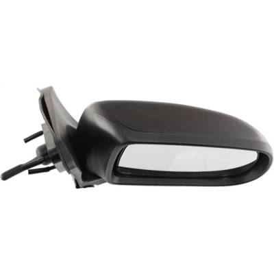 Rareelectrical - New Side Mirror Compatible With 1999-2003 Mazda Protege Protege5 1.6L 2.0L I4 Zm-De Fs-De Fs-Det - Image 4