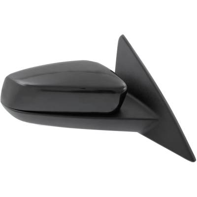 Rareelectrical - Side Mirror Compatible With 2011-2012 Ford Mustang 3.7L 4.0L V6 Duratec Right Passenger Side 210Hp - Image 5